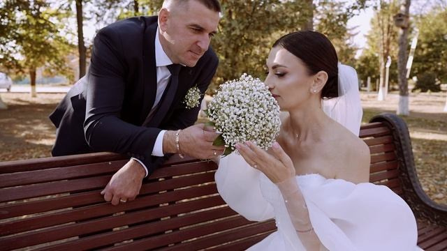 Свадьба. Игорь Варава свадебный фотограф видеограф Белая Глина Краснодар