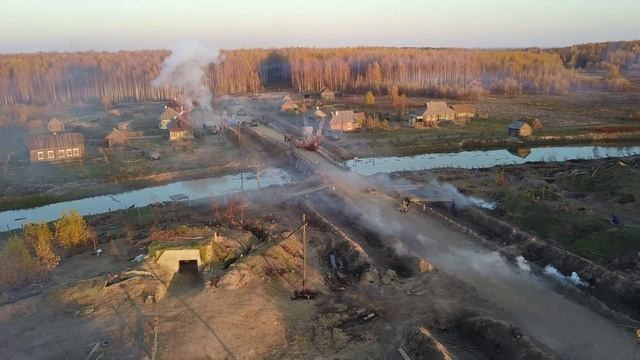 К У Л Ь Т У Р А. Дмитрий Костяев. Авторское документальное кино