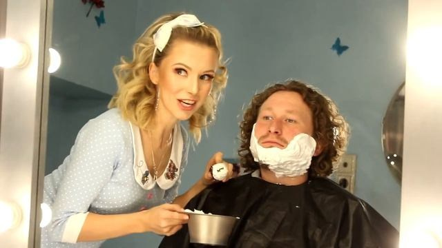 Перформанс. Видеограф Добромыслов