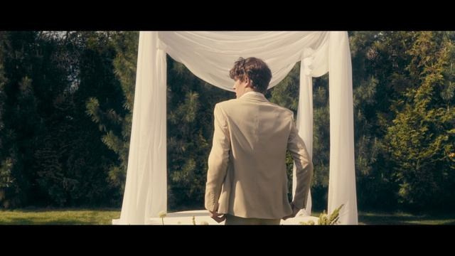 WEDDING. Видеограф Никита Медведев