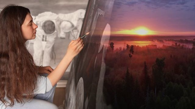С Т И Л Ь Ж И З Н И. Дмитрий Костяев. Авторское документальное кино