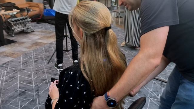 Видео работы. Главная