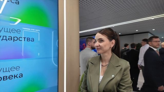 Видео работы. Главная