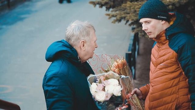 Семейные фильмы. Создание видео контента. Нижний Новгород