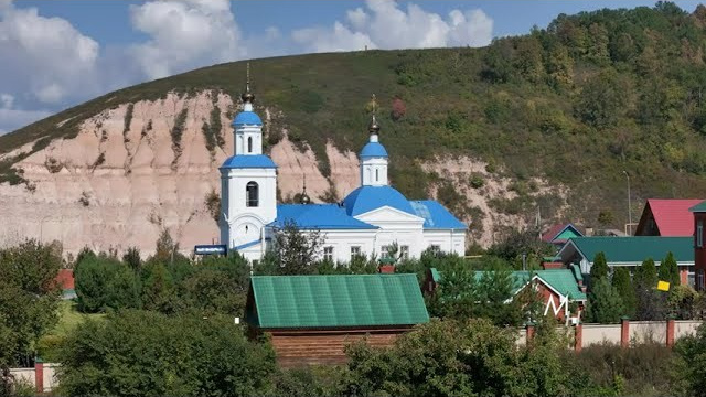 Аэросъемка с квадрокоптера. Интерьерная и рекламная съемка