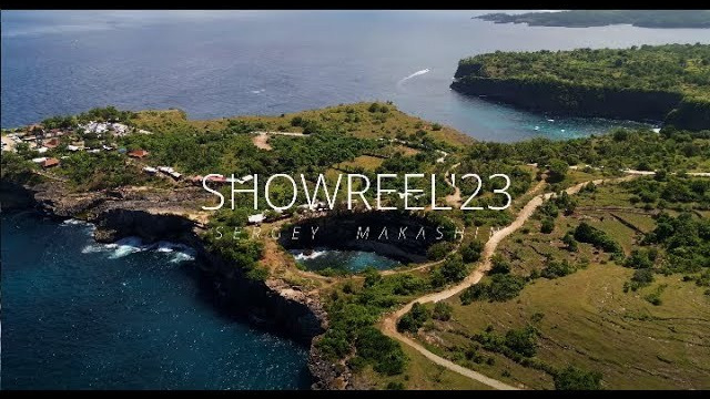 Видео с Дрона. Mokochrome Фото Видео на Камеры, Дрон, 360 и Экшен