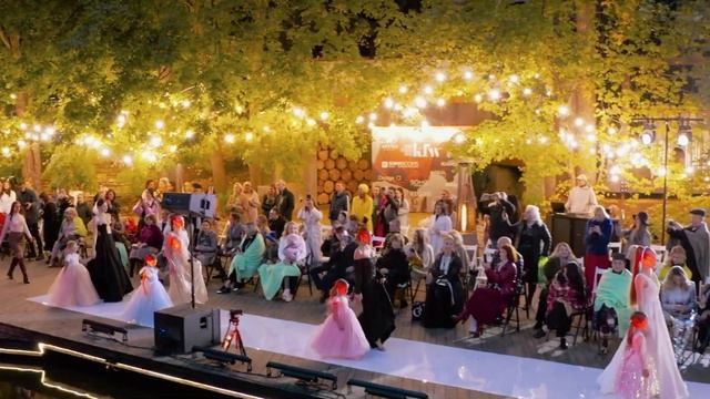 Показы. Фотограф-видеограф в Димитровграде и Ульяновске Герман Наумов