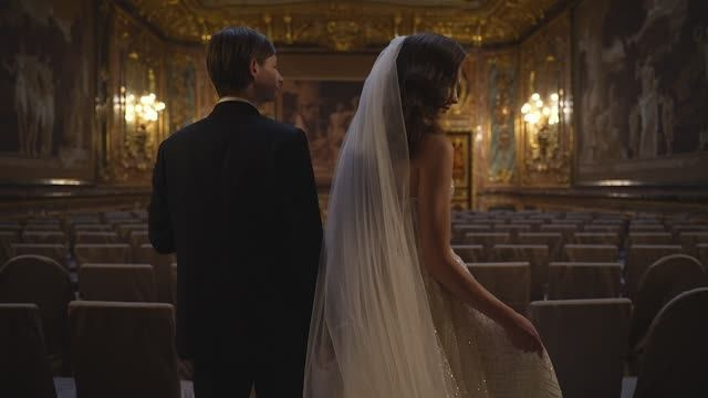 Клипы. Свадебные фотограф и видеограф Наталья и Анатолий Новиковы СПб