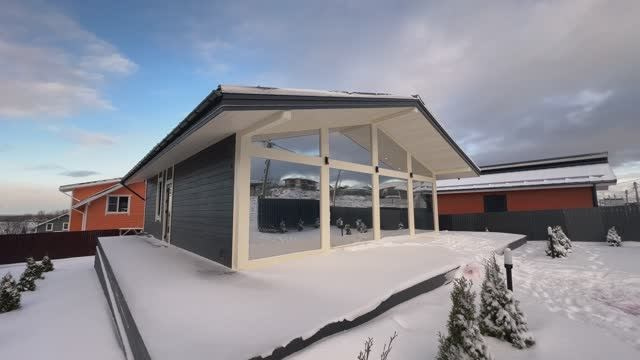 ВИДЕОСЪЕМКА. Интерьерный фотограф