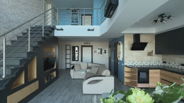 ВИДЕОСЪЕМКА. Интерьерный фотограф