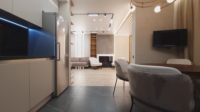 ВИДЕОСЪЕМКА. Интерьерный фотограф