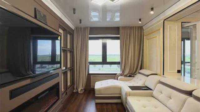 ВИДЕОСЪЕМКА. Интерьерный фотограф