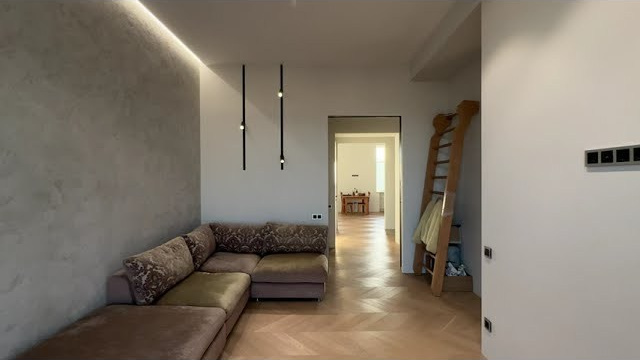 ВИДЕОСЪЕМКА. Интерьерный фотограф