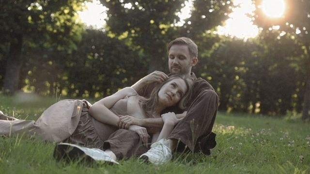 Видео. Семейный и детский фотограф Юлия Шох