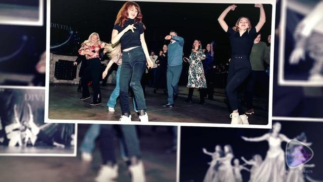 Отчетный концерт. Репортажный Фотограф