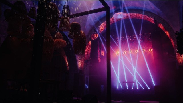 Мероприятия. Свадебный видеограф в Москве и Санкт-Петербурге. Сергей Мувер