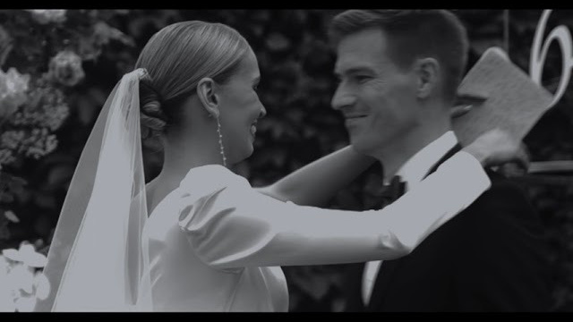 Видео портфолио. Свадебный организатор и координатор Карина Стешенко