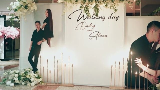 Дмитрий и Алёна. Фотограф в Корее Фотограф новорождённых Семейный фотограф