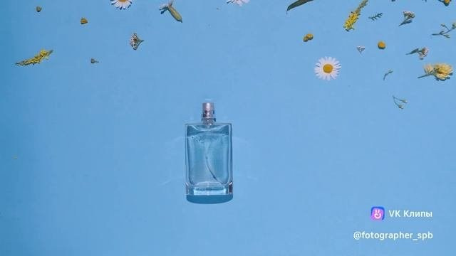 STOP-MOTION. Предметная фотосъемка в Санкт-Петербурге