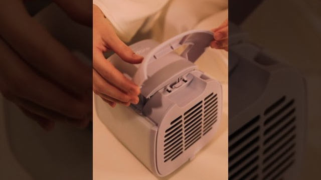 EVAPOLAR video campaign