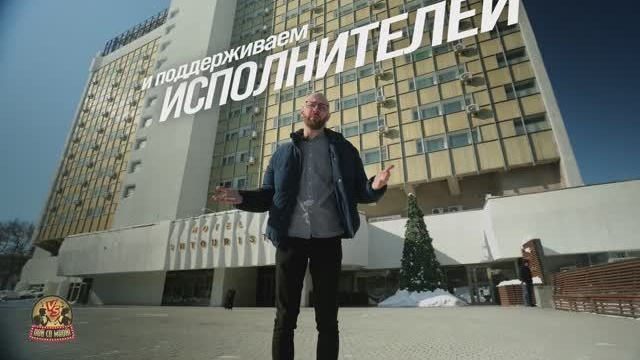 ТВ Шоу. Детский фотограф видеограф в Хабаровске Михаил Орлов