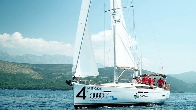 Для малого бизнеса. Видеограф Добромыслов