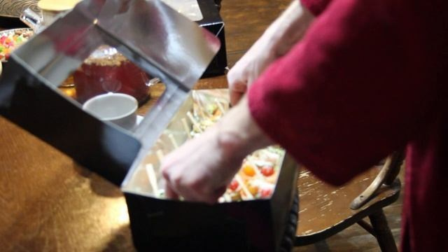 Парная Хармония & БаняЕд