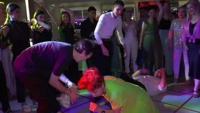 Выпускные. Видеосъемка свадьбы в Сочи, Краснодаре, Ростове на Дону