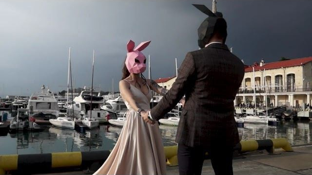 Свадебная видеосъемка. Видеосъемка свадьбы в Сочи, Краснодаре, Ростове на Дону