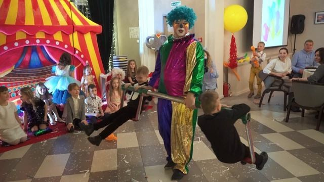 Лучший День Рождения. Видеограф в Раменском Андрей Деринг