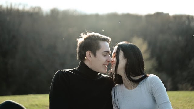 Love story (Видео). Фото-видеосъемка свадеб Venson Films