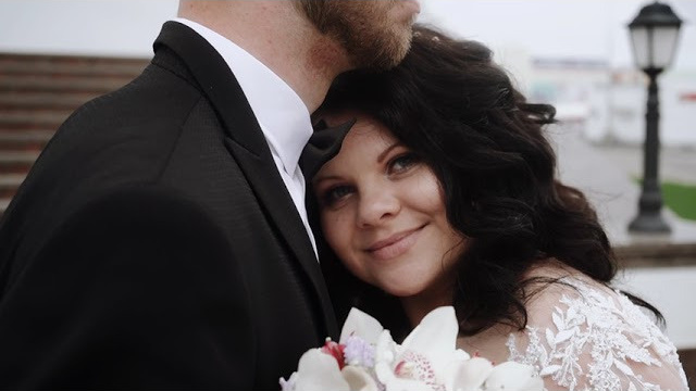 Свадебные видеосъемки. Фото-видеосъемка свадеб Venson Films