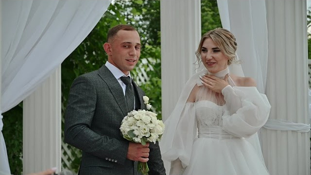 Репортажные фильмы. Фото-видеосъемка свадеб Venson Films