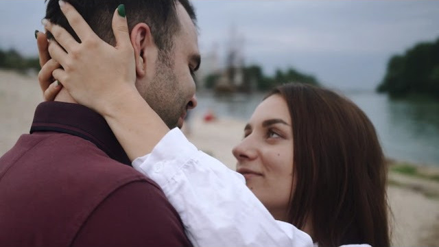 Благодарность родителям. Фото-видеосъемка свадеб Venson Films