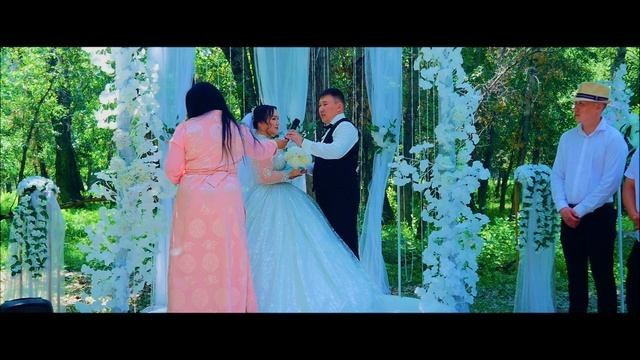 Свадьбы бонусы. Фото-видеосъемка по всей Туве