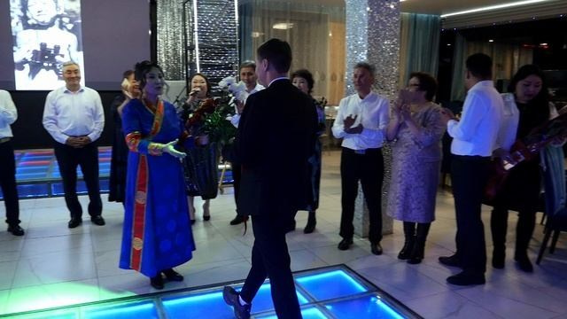 Юбилеи и банкеты. Фото-видеосъемка по всей Туве