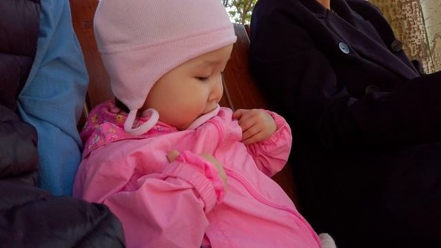 Моя семья. Фото-видеосъемка по всей Туве