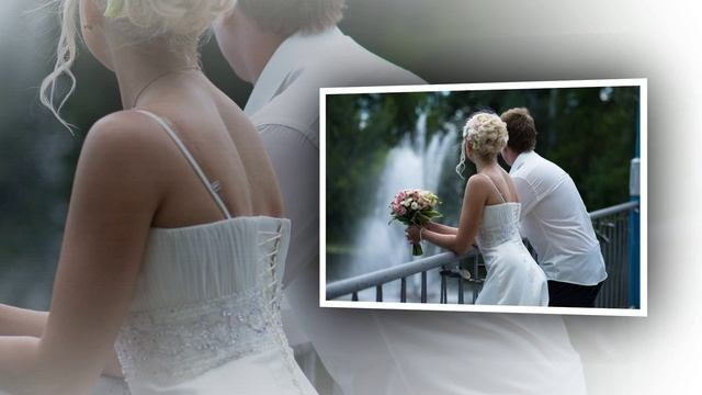 Свадебные фото до 2018 года. Концертный фотограф Наталья Сорокина