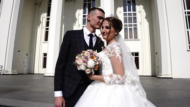 Клипы. Свадебный Фотограф Видеограф Виталий Быстров