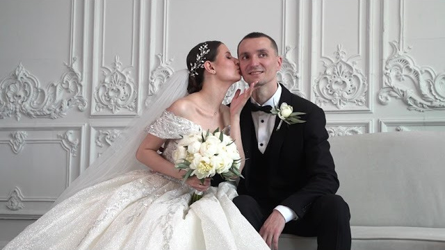 Клипы. Свадебный Фотограф Видеограф Виталий Быстров