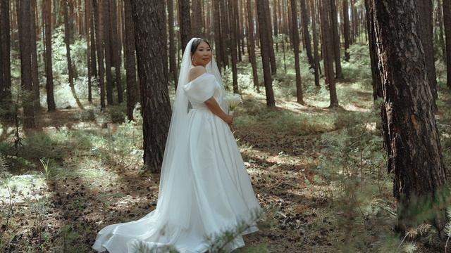 Свадебные клипы. Главная