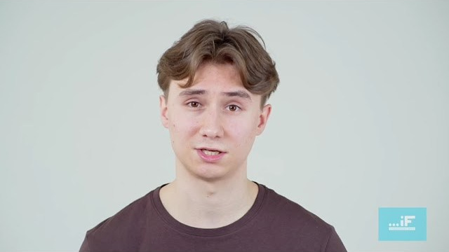 Глеб Борисов 24 года. Актёрское агентство