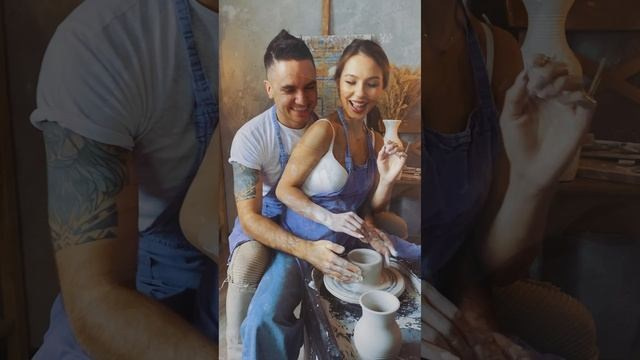 Видеоролики. Портретный фотограф в Москве Елена Капралова