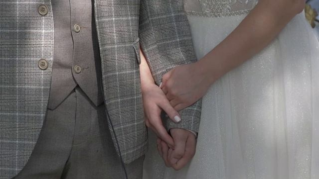 Свадебное видео