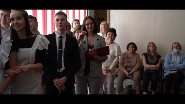 Выпускные, утренники, школьные проэкты. PROmedia