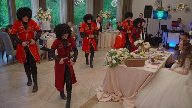 ВИДЕО. Свадебный фотограф в Москве