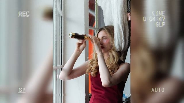 Видео бекстейдж. Фотограф и сценарист