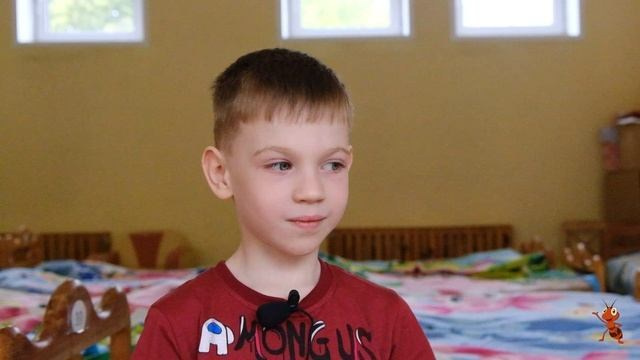 Видео утренников. Фотограф Сологуб Алексей Семенович