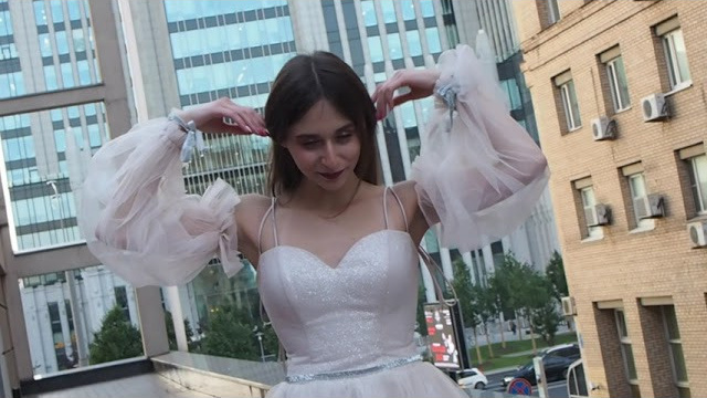 Репортажная съемка. Ваш личный фотограф в Москве Антоновская Елена