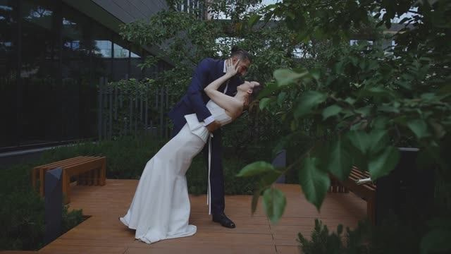 Портфолио RUTUBE. KFILMS FAMILY Свадебная фото и видеосъемка